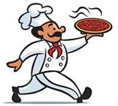 DELICIOSAS PIZZAS EN LA COMODIDAD DE TU CASA!!
Tenemos servicio a domicilio los días Viernes, Sabado y Domingo! 
Repartimos en Alto Prado, Prados del Este