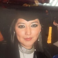 Miriam (@lupismin) 's Twitter Profile