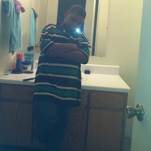Im Cool Follow Me I Follow Back