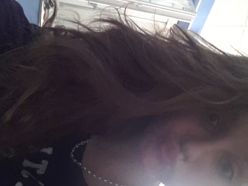 Snapchat: marinebassereau                     Instagram: Marine_basse