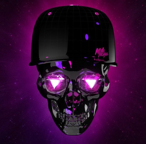 Hi. I like dubstep, minecraft, the walking dead, skrillex, and batman.
