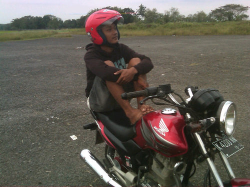 Cah elek