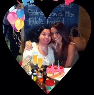 Mi amor
