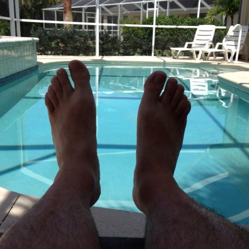 HansPortier's profile picture. Loves to Travel