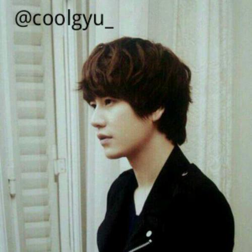 I'm Kyuhyun Not real BL/18禁 気分で対応