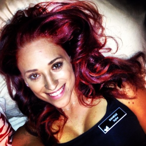 Redskins Scorpio♏ Hair Stylist