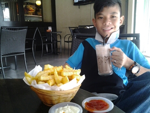 Alif | 15 | #GGMU ♥♡