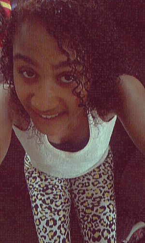 im simply me if u dont like it go on somewhere