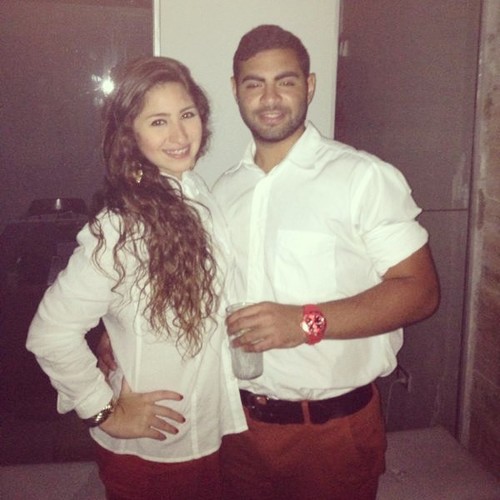 Luis Guillermo (luisguillermo_r) Twitter