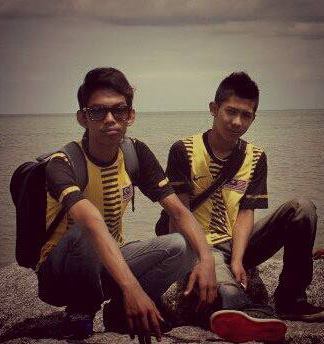 hye hye. AKU FOLLOW BALIK :) .  bye bye