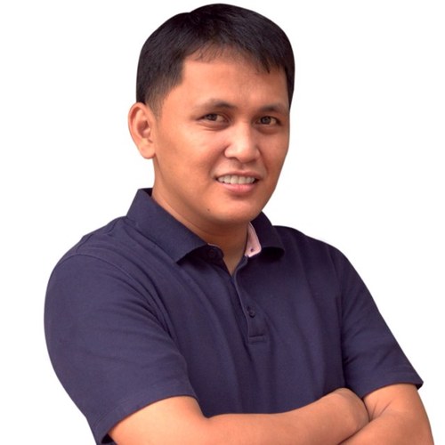 Father • Husband • Son • Brother • Servant of God • Letranite • Former SK • Former City Councilor • Barangay Captain