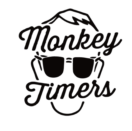 MONKEY TIMERS BAL 5hg