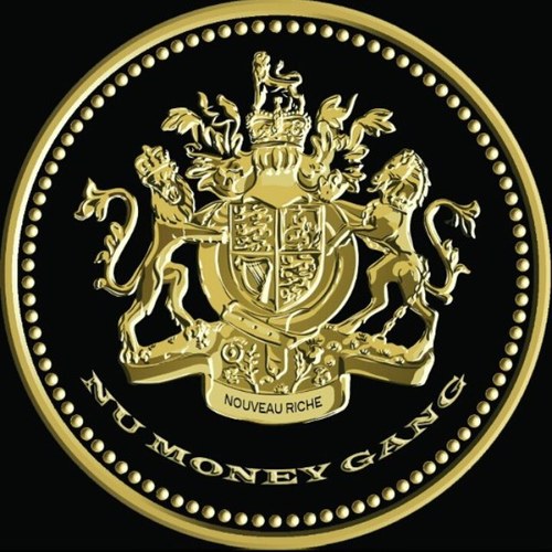 Official Nu Money Gang Twitter. Follow @YungRome843 @BBSlimm @ThaKiddHD @DoughBoyNMG @SpankyBlack @Scprez numoneygang@gmail.com