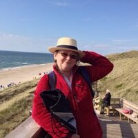 Sonja Seuling-Dwehus (@sonjadwe) Twitter profile photo