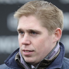 Dan Skelton