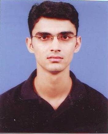i am an engineer, an enviromentalist, a teacher and a Gandhian,