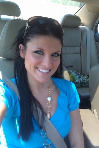 Writer, world traveler, event planner, print model and momma!