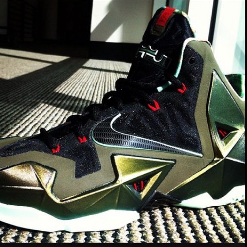 *** Greatest shoes you will ever see ***