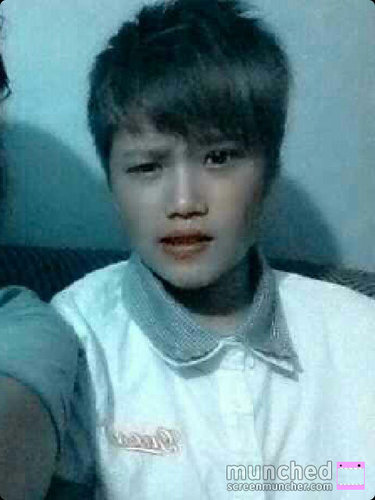 Maruseira's :*