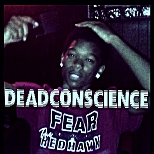 DeadConscience of R.M.M. Check out our music on youtube http://t.co/GNwyxBugcg