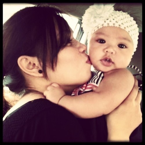 If God takes something away from you, it means he's emptying your hands to give you something better. ♥ ♥ ♥