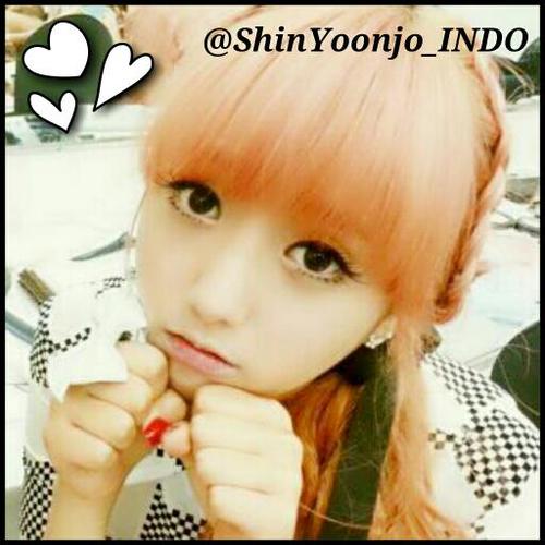 The 1st Fansite HELLOVENUS (Shin Yoon Jo)  from Indonesia.

CP : shinyoonjoindonesia@gmail.com