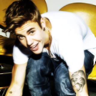 Where is my bieber.