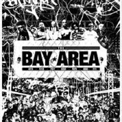 Follow us for the hottest new music from the Bay Area