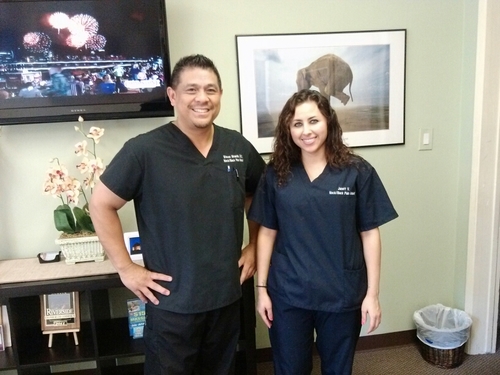 We are Miranda Family Chiropratic - Neck & Back Pain Relief Specialists and Wellness Center. We are located in Riverside, CA. Call for an exam - 951-788-9635