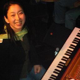 HidekoKimura's profile picture. ピアノ弾きです。主にジャズをやっています。あとは作曲もやります。