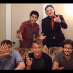 WeEatMonsters's profile picture. Follow us as we tour California!