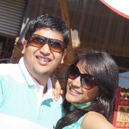 An Emerging Entrepreneur and a Cricket Lover