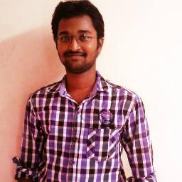 ramkumarkamaraj's profile picture. 