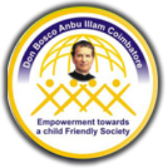 Official twitter account of Don Bosco Anbu Illam