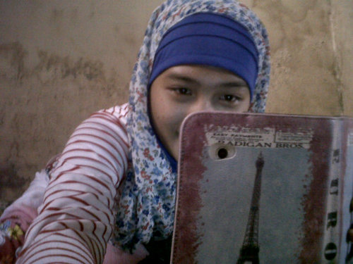 Calonnn pramugari nih B-) | follow @indahayuh1