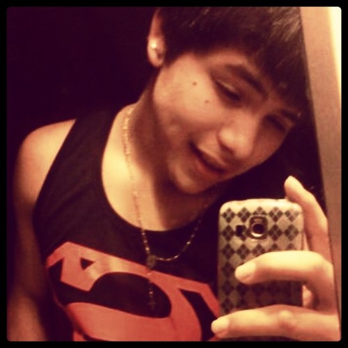 my name is jayyson, but you can call me Tonight!!