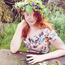 Hanna Eldmar. Lives in Stockholm, enjoys it-security and vegetables. Organizer @sec_t_org  she/her