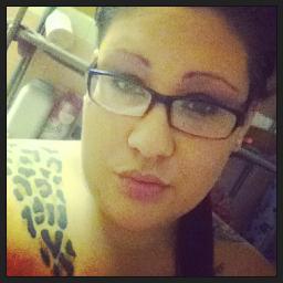 BrandiJPotter's profile picture. 