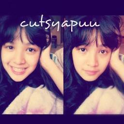cutsyifaa parodi.