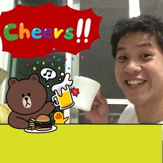 sherwancheng's profile picture. 