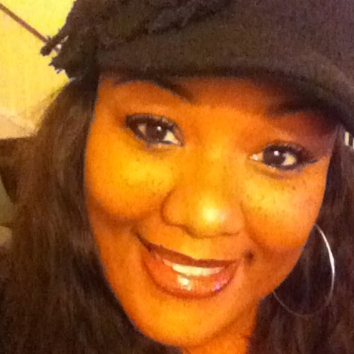 Doing me... changing lives one experience at a time..