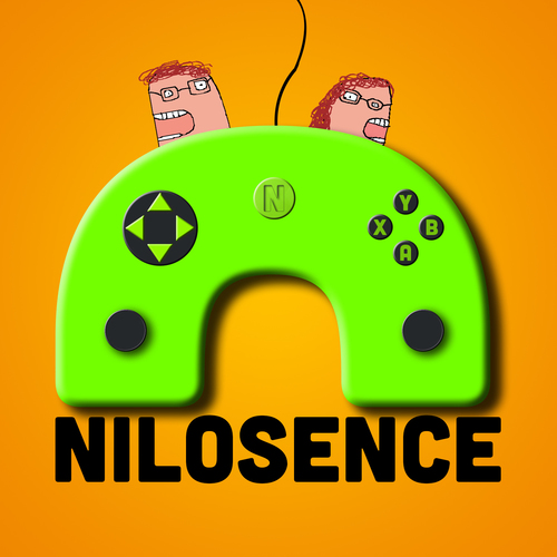 Nilosence's profile picture. The official Twitter page for Nilosence! Gaming videos by two guys and a chapette, subscribe to our YouTube too!