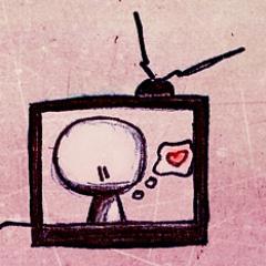 Aquí escondo mi verdadero vicio oculto. Los programas de telebasurilla. Ahora con CAMPAMENTO DE VERANO