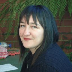 Shop owner, parent, artist
