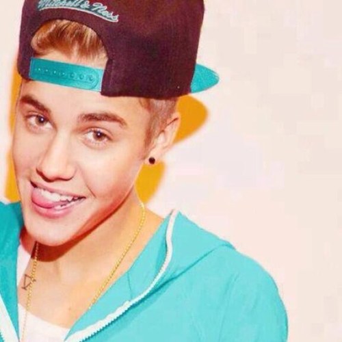 Followed by Justin on 4.20.10, 11:49 PM. -Belieber ❤