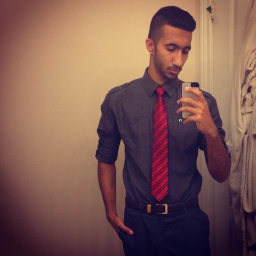 Wlu student
