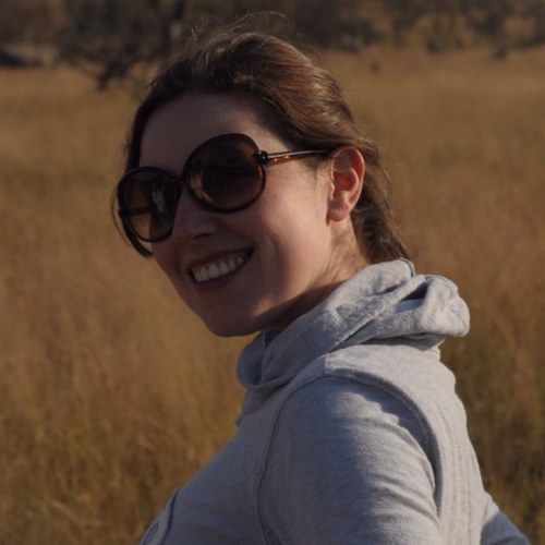 Communications professional, foodie, mummy and outdoors obsessive