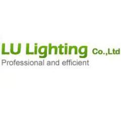 LU Lighting Co.,Ltd is China led lighting manufacturer & supplier who is specialized office lighting,store & shop lighting,home lighting,industrial lighting.