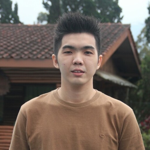 Putraliowono's profile picture. 