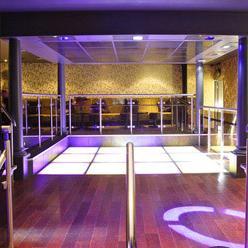 One of Shrewsbury's most exclusive nightclubs - the home of Chiq on Saturday - available for private hire for exclusive functions